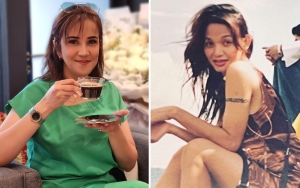 Andi Soraya Sebut Bunda Corla Miliki Aura Positif