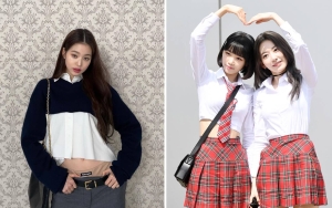 Adem Banget, Cara Jang Won Young IVE Diperhatikan Sakura & Chaewon LE SSERAFIM 