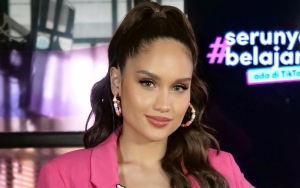 Cinta Laura Sebut Wujudkan Mimpi Jadi Nyata Saat Menjelma Jadi Ariel 'The Little Mermaid'