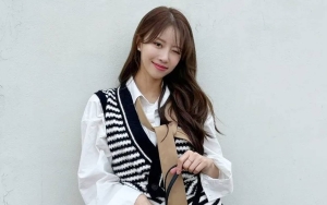 Mijoo Bikin Para Siswa Khawatir Saat Syuting di Sekolah