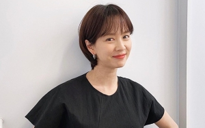 Song Ji Hyo Ngaku Sering Tak Dikenali Publik Meski Naik Kendaraan Umum