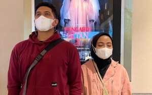 Tantri Kotak Nangis Kenang Usaha Keras Almarhum Ayah Nikahkan Dirinya dengan Arda Naff