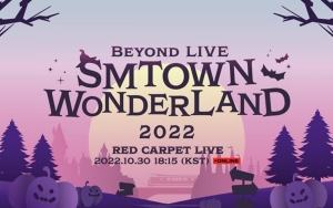 SM Batalkan Pesta Halloween 2022, 'Inkigayo' Tak Tayang Efek Tragedi Itaewon