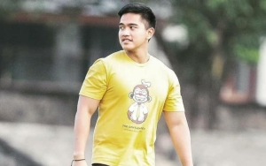 Kaesang Pangarep Tulis Caption Ambigu di Foto Prewed Sontak Ramai 'Direcoki'
