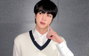 Jin BTS Cetak Sejarah Lewat Penjualan Hari Pertama Album Solo 'The Astronaut'