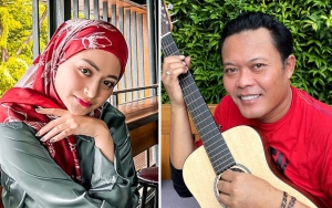 Nathalie Holscher Konsultasi dengan Mantan Pacar Sebelum Ceraikan Sule