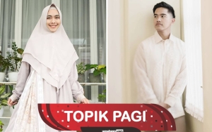 Harapan Oki Setiana Dewi Untuk Anak Bungsu, Kaesang Tanggapi Komentar Gibran Rakabuming - Topik Pagi