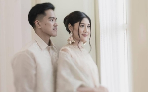Erina Gudono Bocorkan BTS Kocak Kaesang di Prewedd, Ekspresi 'Ngempet' Bikin Ngakak