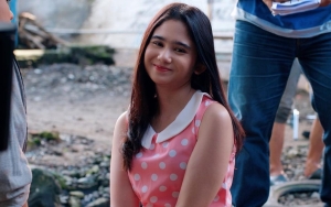 Tissa Biani Pernah Ditolak Casting Gara-gara Penampilannya