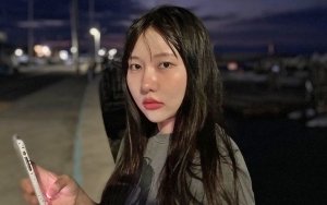 Hampir Meninggal, YouTuber Seon Yeo Jung Bongkar Provokator Yang Picu Tragedi Itaewon