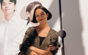 Tubuh Putri Marino di Foto Terbaru Bikin Khawatir