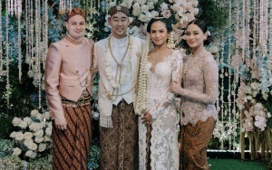 Maudy Ayunda dan Adik 'Double Honeymoon' di Inggris, Jesse Choi 'Mas Oppa' Auto Dicari