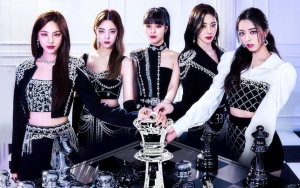 Jadi Girlband Gen-4 yang Sukses, Ini Sosok Paling Kaya Diantara Para Member ITZY
