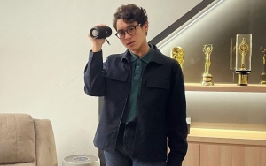 Ardhito Pramono Curhat Pernah Alami Toxic Relationship