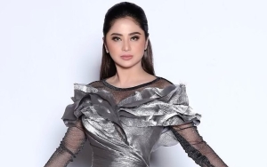 Diserang Haters, Dewi Persik Tegaskan Tak Iri ke Lesti Kejora: Dia di Bawah Saya