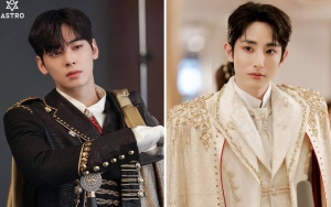 Agensi Cha Eun Woo dan Lee Soo Hyuk Punya Cara Beda Spill BTS 'The Villainess Is A Marionette'