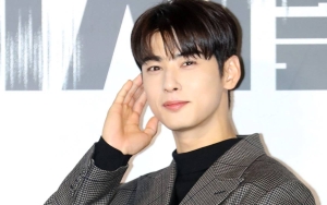 Visual Cha Eunwoo Sukses Buat Aktor Film 'Decibel' Heran
