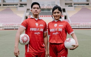 Fashion Stylist Sebutkan Konsep Foto Prewedding Kaesang Pangarep dan Erina Gudono yang Masih Rahasia