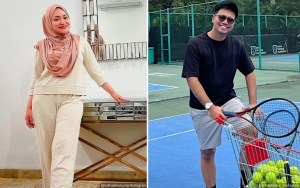 Nathalie Holscher CLBK Dengan Mantan Pacar, Frans Faisal Posting Bak Jomblo Ngenes