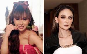 Denise Chariesta Ngode Sindir Jejak Digital Luna Maya: Lebih Parah dari Gua