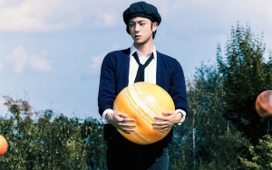 Raihan Single 'The Astronaut' Jin BTS di Chart Melon Jadi Bahasan