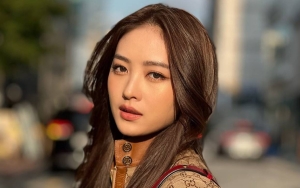 Natasha Wilona Pakai Kostum Halloween Bertema 'Day of the Dead', Sebut Dibuat Secepat Kilat