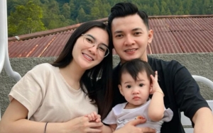 Dory Harsa Nangis Nella Kharisma Hamil Anak Kedua