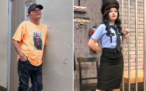 Nathalie Holscher Kena Cibir, Sule Malah Didukung Menikah dengan Memes Prameswari