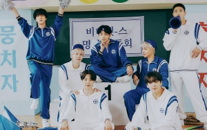 Dituding Pansos BTS, ARMY kritik Konten Acara Kencan YouTuber Korea