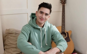Verrell Bramasta Unggah Foto Masa Kecil: Dulu Diketawain Orang