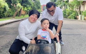 Gala Sky Makin Lucu, Mertua Vanessa Angel Berandai-andai Tragedi Tak Terjadi