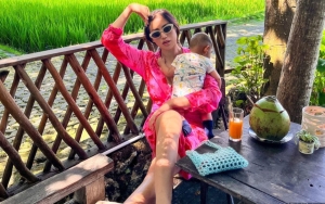 Jessica Iskandar Curhat Stres Kena Tipu, Nyai Kidul Buktikan Ramalan Nasib Setahun Lalu