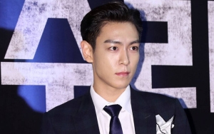 Berduka untuk Tragedi Itaewon, T.O.P BIGBANG Ikut Tunda Peluncuran Brand Wine