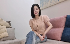Korban Tragedi Itaewon, BJ Afreeca TV Umbar Kondisi Kaki Penuh Lebam