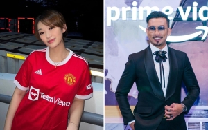 Livy Renata Bete, Komentar Nyeleneh Denny Sumargo Malah Bikin Ngakak