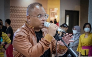 Badai Larang Kerispatih-Sammy Simorangkir Bawakan Karyanya Tanpa Izin, Nama Posan Ikut Terseret