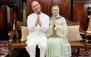 Mulan Jameela Akhirnya Wisuda S1, Bertahun-Tahun Minta Izin Ahmad Dhani Untuk Lanjut Kuliah