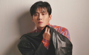 Hormati Korban Tragedi Itaewon, Kim Seon Ho Putuskan Tunda Reservasi Tiket Fan Meeting