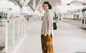 Putri Marino Akui Sempat Ingin Berhenti Akting Saat Syuting Film 'Posesif', Beber Kisahnya