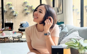 Gisella Anastasia Perdana Main Film Horor, Langsung Didapuk Jadi Bintang Utama