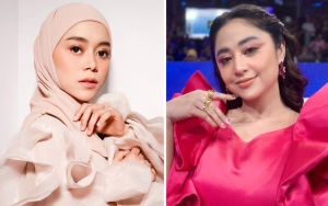 Respon Lesti Kejora Usai Dewi Persik Laporkan Haters Diduga Fans Leslar Bikin Penasaran