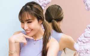 Ayu Dewi Pamer Transisi Jadi Puteri Keraton, Cantiknya Disebut Mahal dan Berkelas