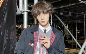 'The Astronaut' Milik Jin BTS Ikut Diulas Kritikus Musik Terkenal Korea