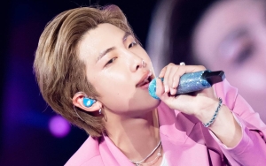 RM BTS Dilaporkan Segera Debut Solo Bulan November