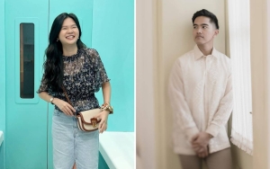Video Felicia Tissue Nyesek 'Dighosting' Kaesang Viral, Cara Bangkit Bikin Salut