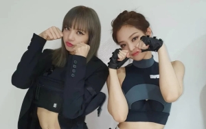 Jennie Dance Lagu 'Money' Milik Lisa di Konser BLACKPINK