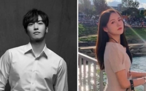 Tak Hanya Lee Jihan, Kematian Cheerleader Terkenal di Itaewon Juga Curi Fokus