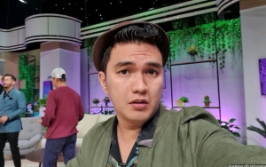 Aldi Taher Akhirnya Dapat Uang dari Istri Putra Siregar, Berapa?