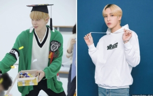 Yunho ATEEZ Dituding Ajak Pacar Nonton Konser, Intip 10 Pesona Boyfriend Materialnya