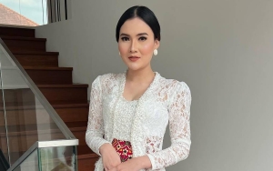 Nella Kharisma Pamer USG Anak Kedua Seraya Sisipkan Pesan Mendalam